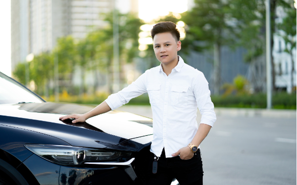 Ceo Tuân Nguyễn - người tạo nên nền tảng cho nhà cái 789bet